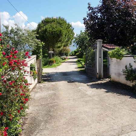 La Staccionata Villa Arpino Kültér fotó