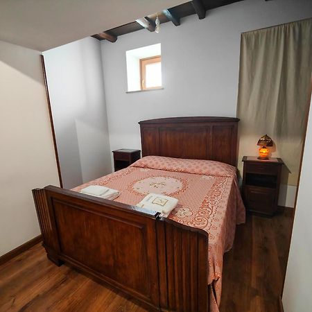 La Staccionata Villa Arpino Kültér fotó