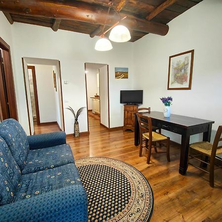 La Staccionata Villa Arpino Kültér fotó