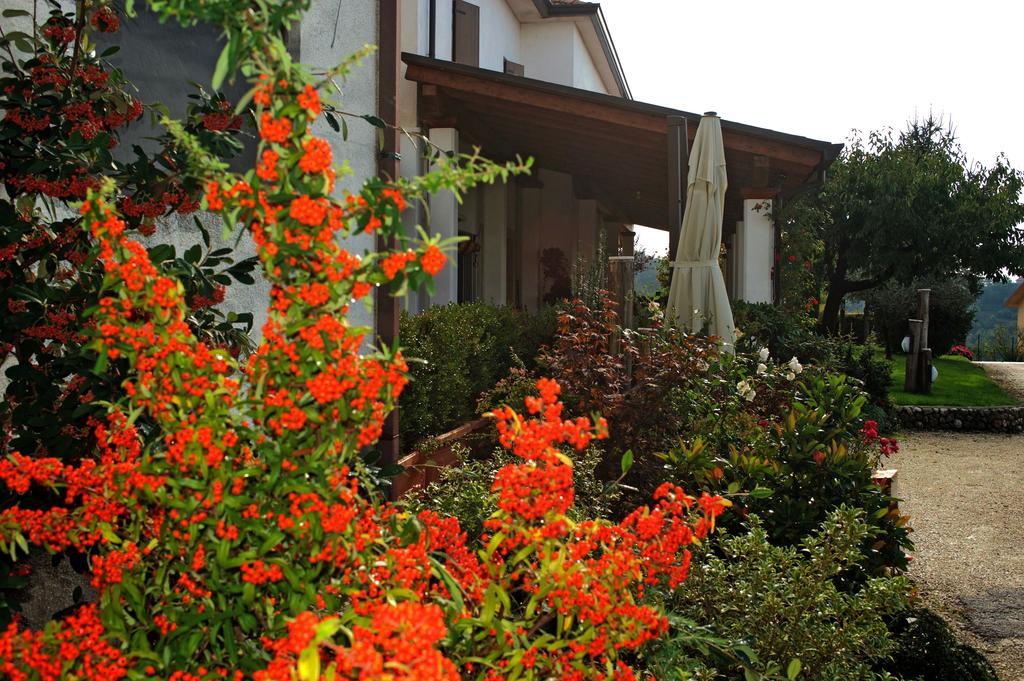 La Staccionata Villa Arpino Kültér fotó