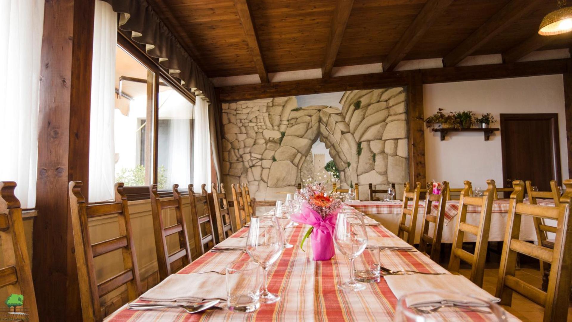 La Staccionata Villa Arpino Kültér fotó