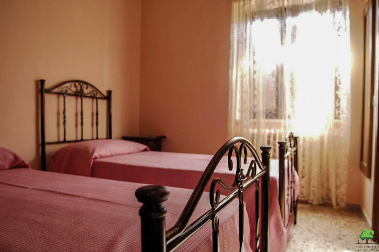 La Staccionata Villa Arpino Kültér fotó
