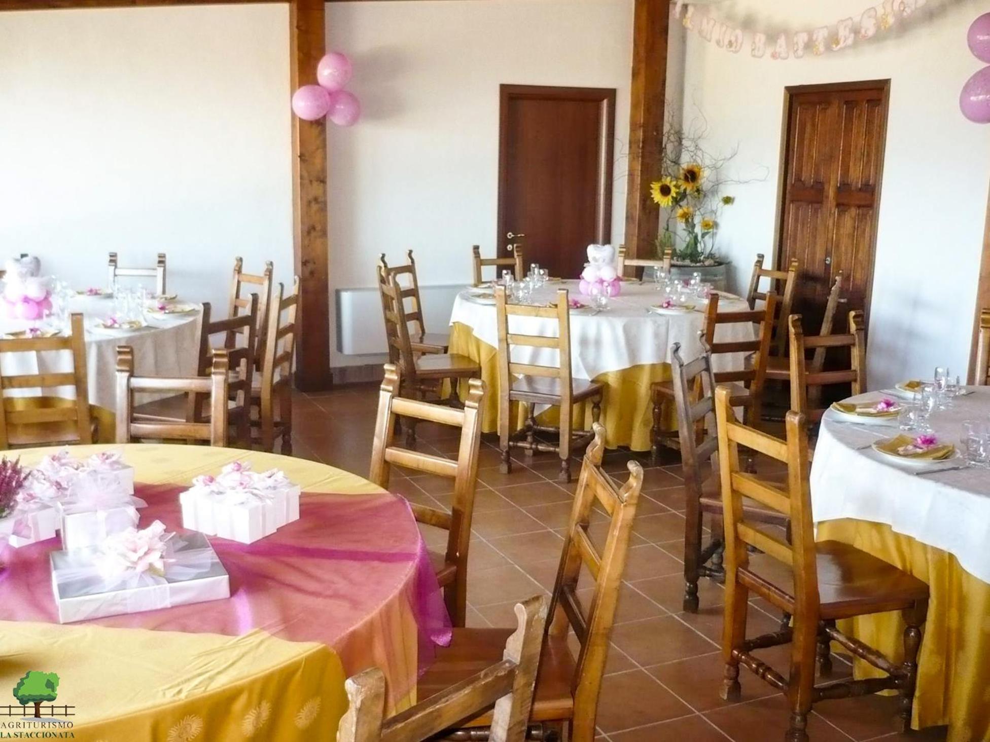 La Staccionata Villa Arpino Kültér fotó