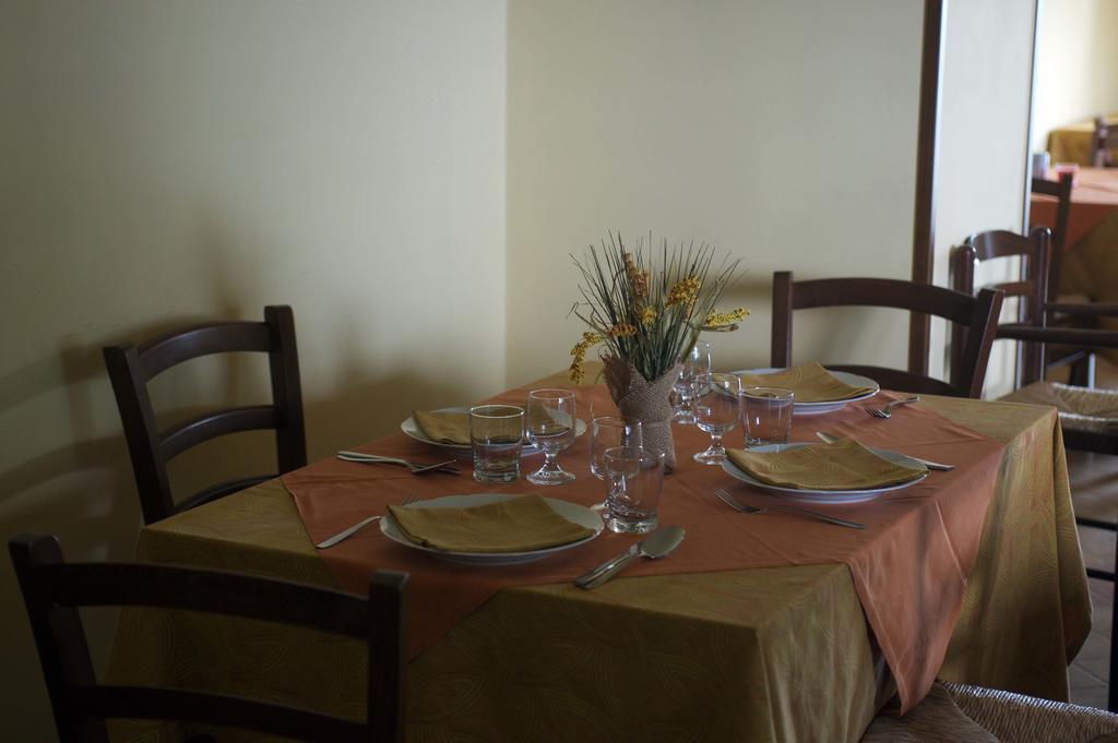 La Staccionata Villa Arpino Kültér fotó