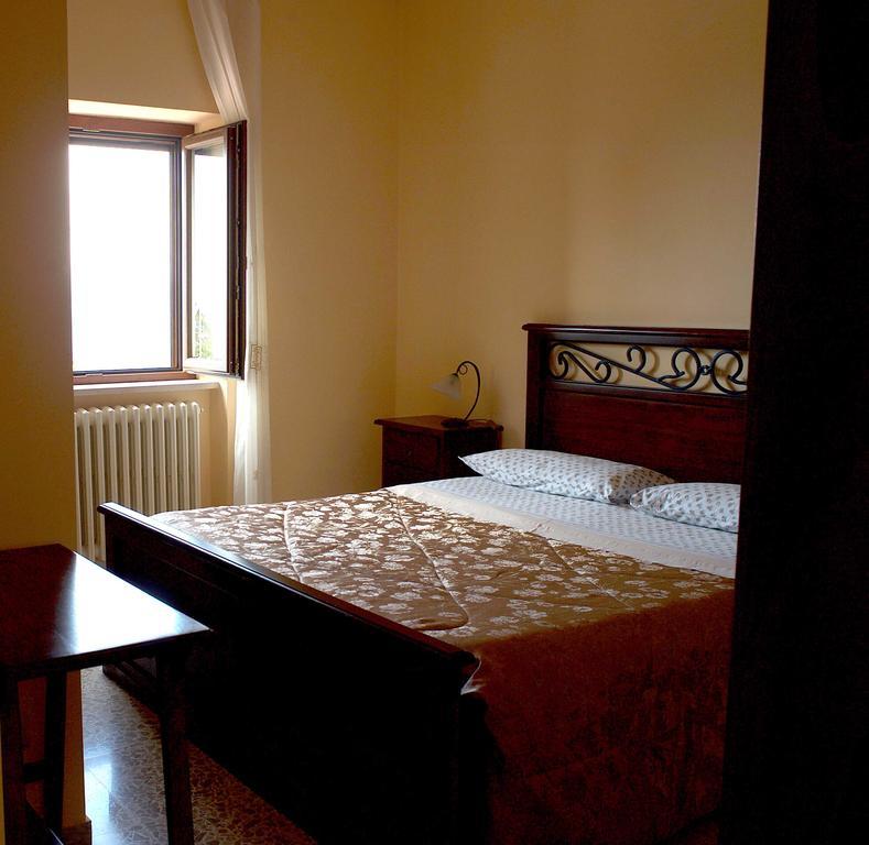 La Staccionata Villa Arpino Kültér fotó