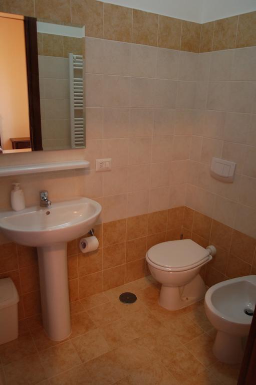 La Staccionata Villa Arpino Szoba fotó